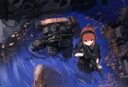 original fan art