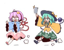 komeiji koishi from touhou by magg (user mtca8588)