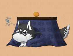 tokyo afterschool summoners fan art