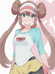 rosa (pokemon) from pokemon