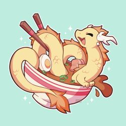 original fan art