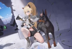 original fan art