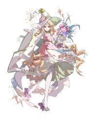 original fan art