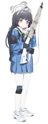 miyu (blue archive) from blue archive