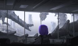 original fan art