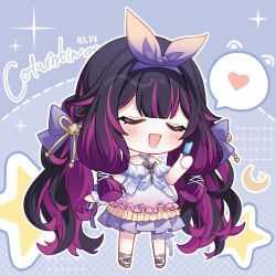 columbina (genshin impact) from genshin impact