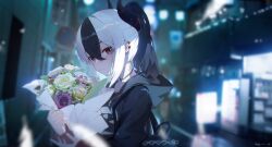 kayoko (blue archive) from blue archive