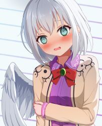 kishin sagume from bang dream!
