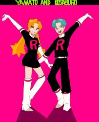 cassidy (pokemon) from pokemon