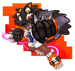 digimon fan art