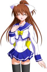 kourin tenshi en ciel rena fan art
