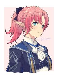 xenoblade chronicles (series) fan art