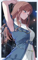nagasaki soyo from bang dream!