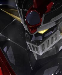 mazinger z (mecha) from mazinger (series) by amakawa mayu