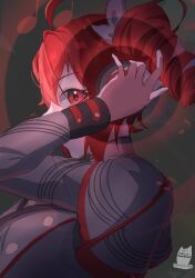 kasane teto from synthesizer v