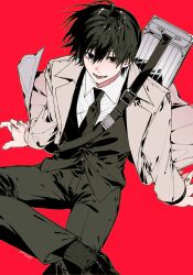 sakamoto days fan art