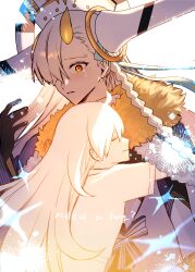 olga marie animusphere from fate/grand order