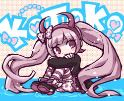 utsugi kotoko from danganronpa (series)