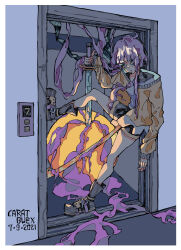 original fan art