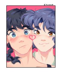 saotome ranma from ranma 1/2