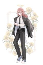 angel devil (chainsaw man) from chainsaw man
