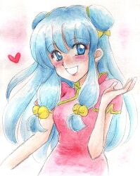 shampoo (ranma 1/2) from ranma 1/2
