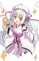astralair no shiroki towa fan art