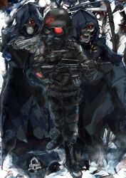 death (entity) from original