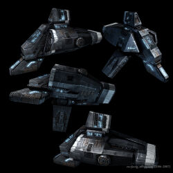 eve online fan art