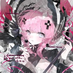 original fan art