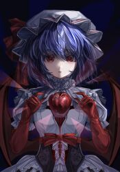 remilia scarlet from touhou
