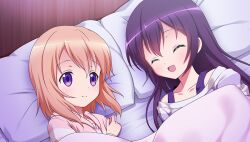 hoto cocoa from gochuumon wa usagi desu ka?