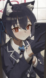 serika (blue archive) from blue archive