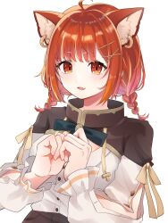ratna petit from nijisanji