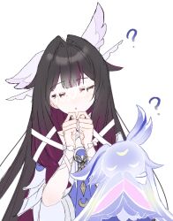 columbina (genshin impact) from genshin impact