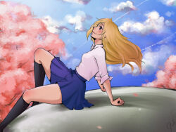 miyazono kawori from original