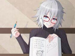 date a live fan art
