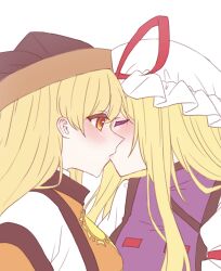 matara okina from touhou