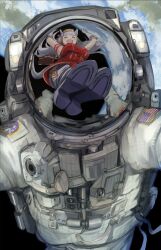 gold ship (red strife) (umamusume) from umamusume by ippers