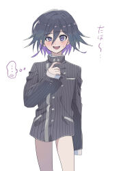 oma kokichi from danganronpa (series)