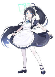 aris (blue archive) from blue archive by ataru (ataru squall)
