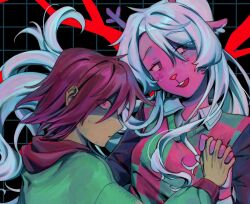 kris (deltarune) from deltarune by goomyloid
