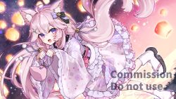 nyatasha nyanners from indie virtual youtuber