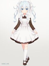hibiki (kancolle) from kantai collection