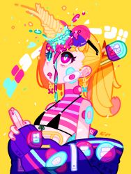 original fan art