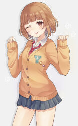kitami yuzu from idolmaster