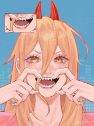power (chainsaw man) from chainsaw man