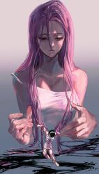 mizi (alien stage) from alien stage by doeun o o