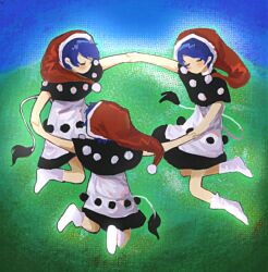 doremy sweet from touhou