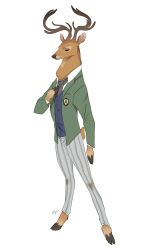 louis (beastars) from beastars by krossan